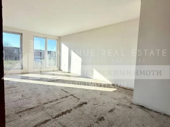 Продава 2-стаен, Кършияка Пловдив, 87500€, 70 м²