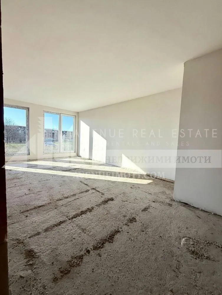 Продава 2-стаен, Кършияка Пловдив, 87500€, 70 м²