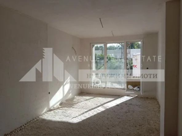 Продава 2-стаен, Гагарин Пловдив, 108500€, 72 м²