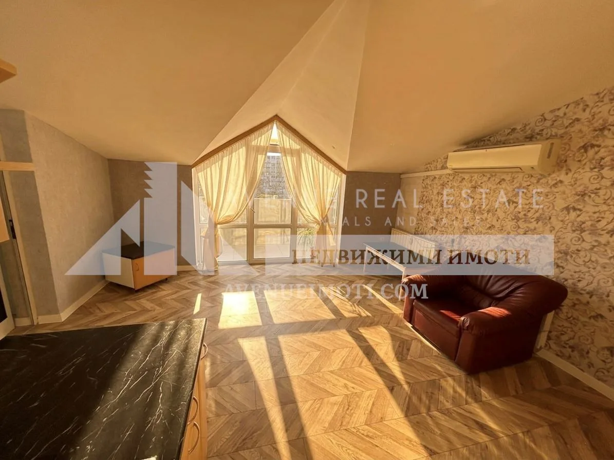 ТОП ОФЕРТА, кв. Тракия, Пловдив, 55 м²