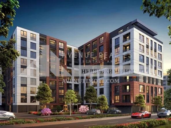 Продава 1-стаен, Кючук Париж Пловдив, 59145€, 44 м²