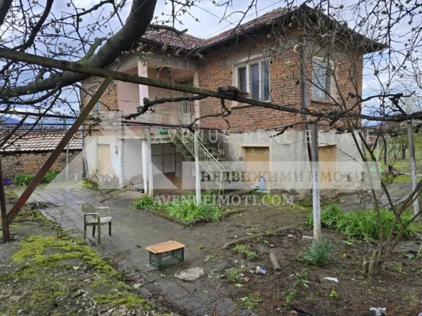 Продава Къща, с.Дебръщица Пазарджик, област, 90000€, 120 м²