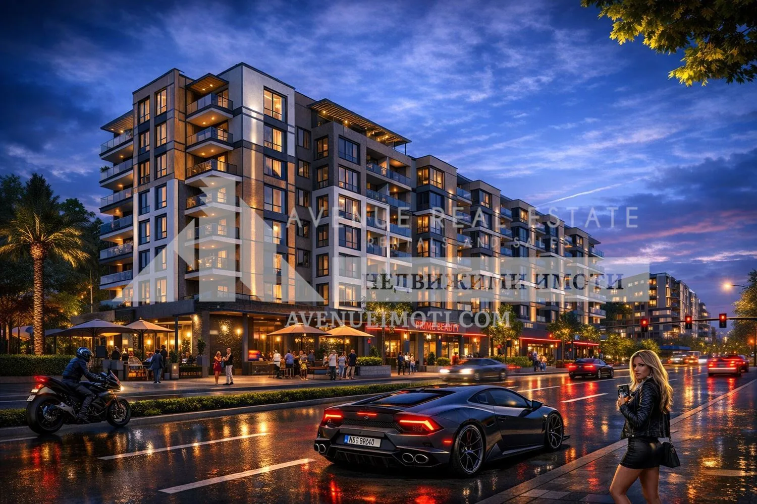 Продава 3-стаен, Кючук Париж Пловдив, 139262€, 111 м²