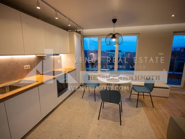 Продава 2-стаен, Южен Пловдив, 149000€, 71 м²