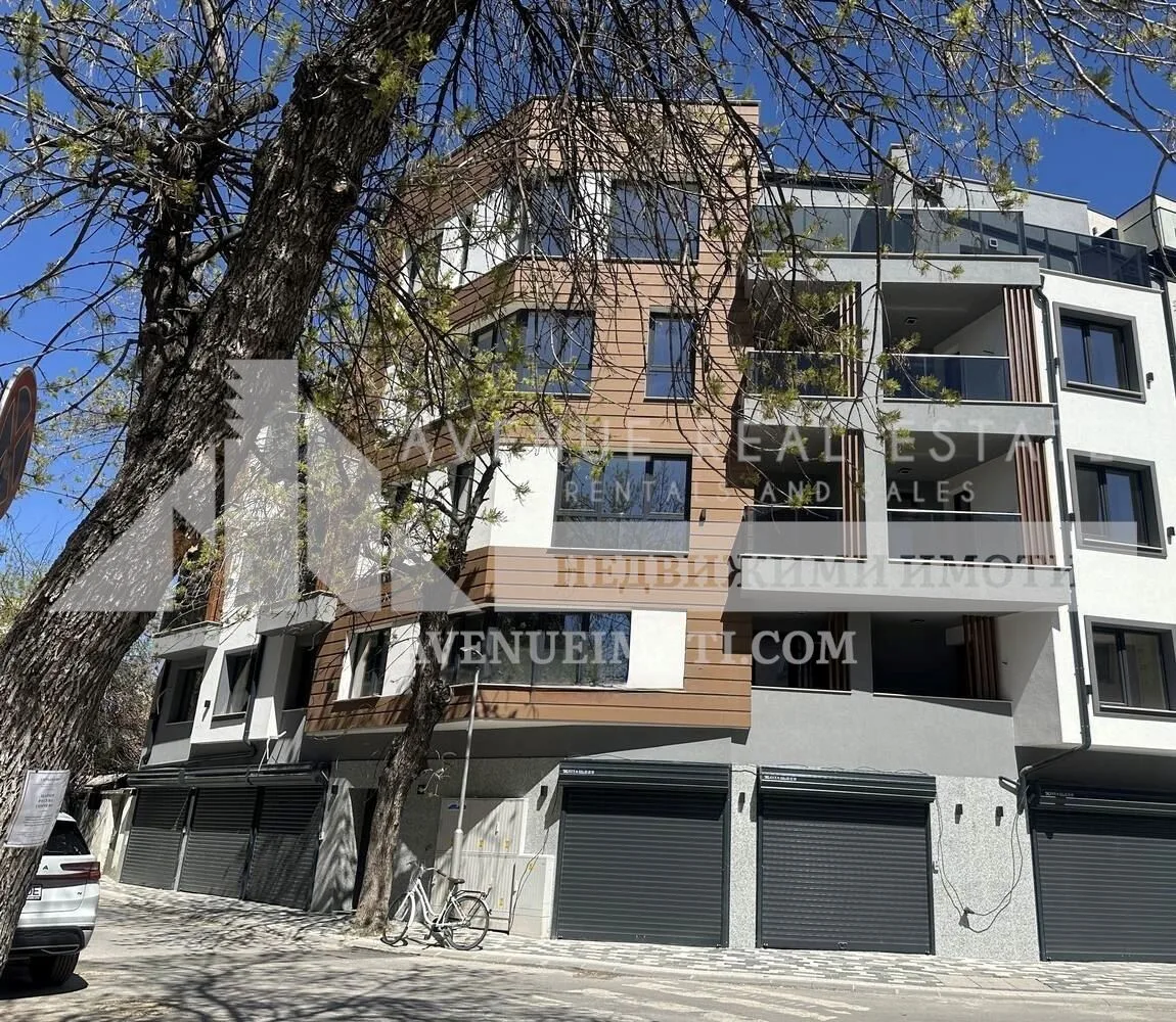 Продава 2-стаен, Център Пловдив, 139000€, 66 м²