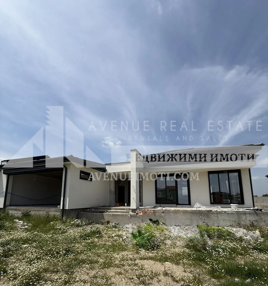 Продава Къща, с.Първенец Пловдив, област, 285000€, 255 м²