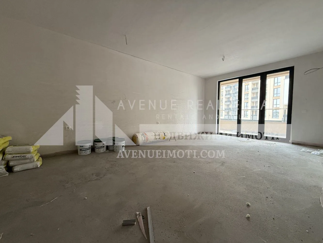 Продава 2-стаен, Смирненски Пловдив, 110000€, 71 м²