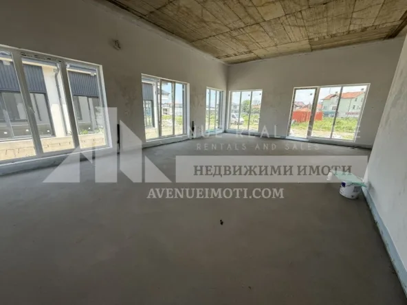 СУПЕР ЦЕНА, кв. с.Първенец, Пловдив, област, 255 м²