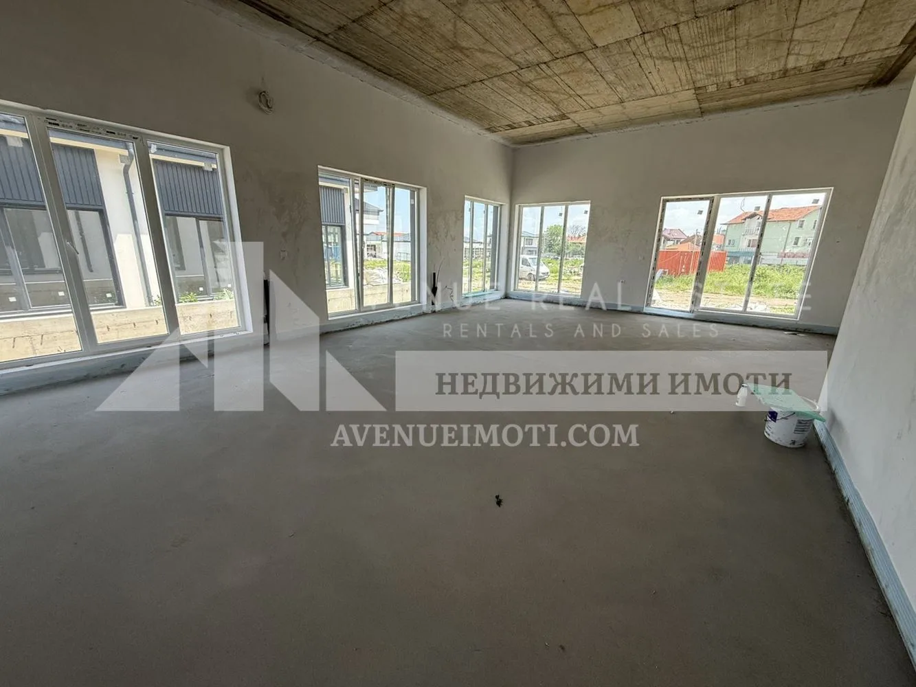 СУПЕР ЦЕНА, кв. с.Първенец, Пловдив, област, 255 м²