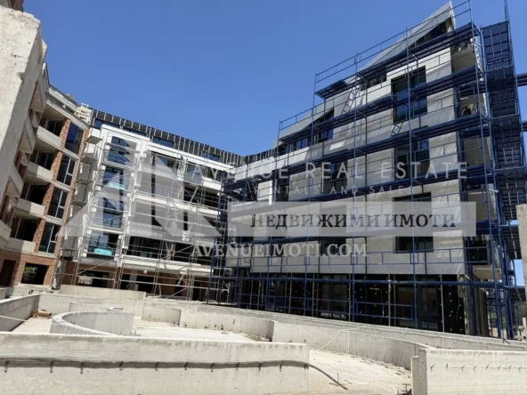 Продава 3-стаен, Остромила Пловдив, 166781€, 116 м²
