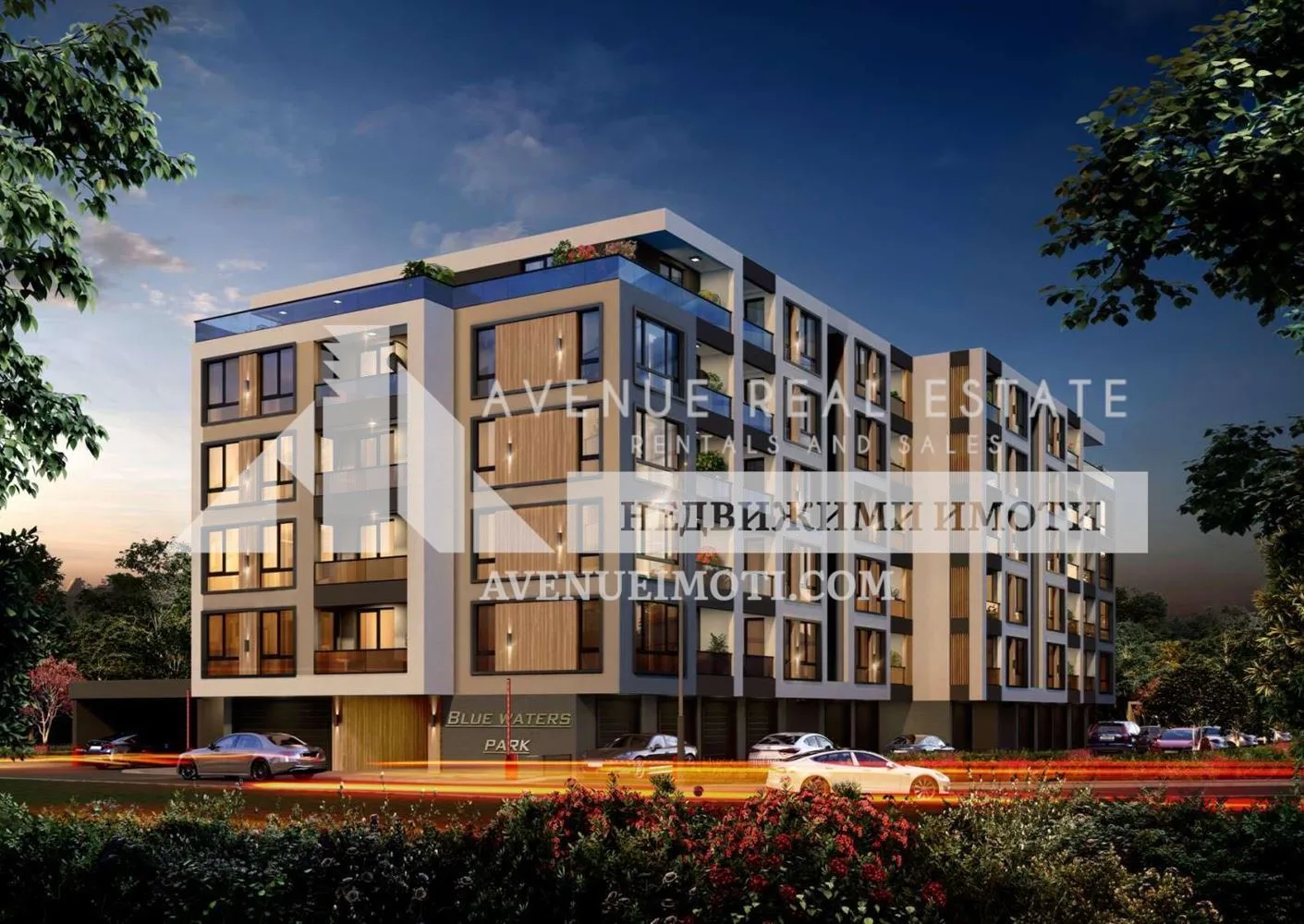 ОТ ИНВЕСТИТОР ДВУСТАЕН АПАРТАМЕНТ В КВ. КЪРШИЯКА, Пловдив, 70 м²