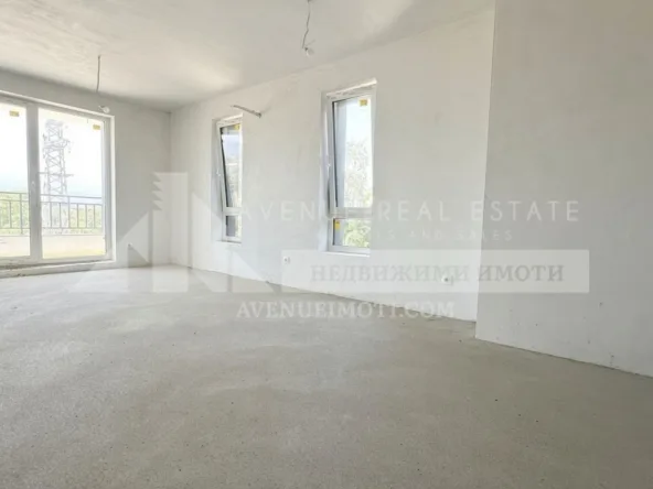 Продава 2-стаен, Остромила Пловдив, 94500€, 67 м²