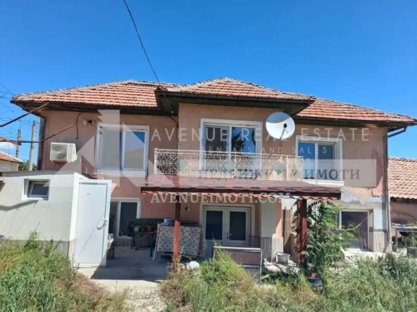 Продава Къща, гр.Брезово Пловдив, област, 108800€, 90 м²