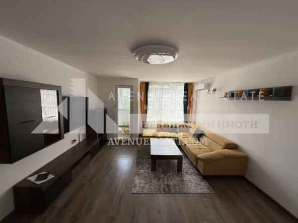 Стилен Просторен многостаен апартамент в кв. Кършияка!, Пловдив, 120 м²