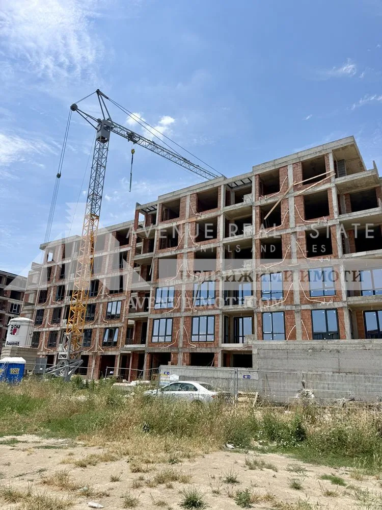 ТОП ЦЕНА – САМО 1 150 €/кв.м.!, кв. Кършияка, Пловдив, 70 м²