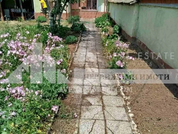 Продава Къща, с.Чоба Пловдив, област, 39000€, 82 м²