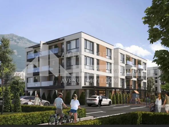 Реф. № 26916, кв. Остромила, Пловдив, 74 м²