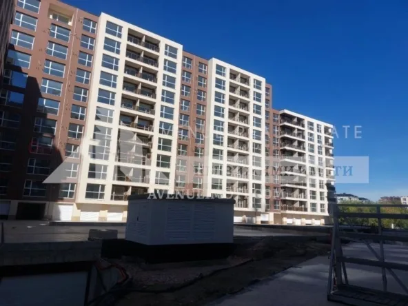 ВКЛЮЧЕНО ПАРКОМЯСТО В ЦЕНАТА, кв. Южен, Пловдив, 73 м²