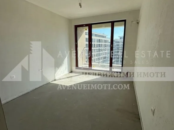 !! Тристаен апартамент в Тракия !!, Пловдив, 104 м²