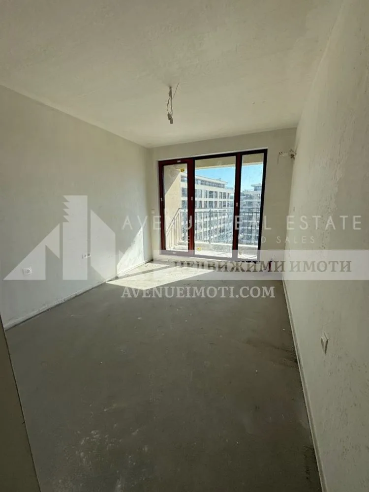 !! Тристаен апартамент в Тракия !!, Пловдив, 104 м²