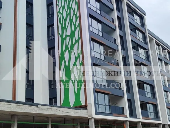 !! БЕЗ КОМИСИОННА !!, кв. Каменица 2, Пловдив, 87 м²