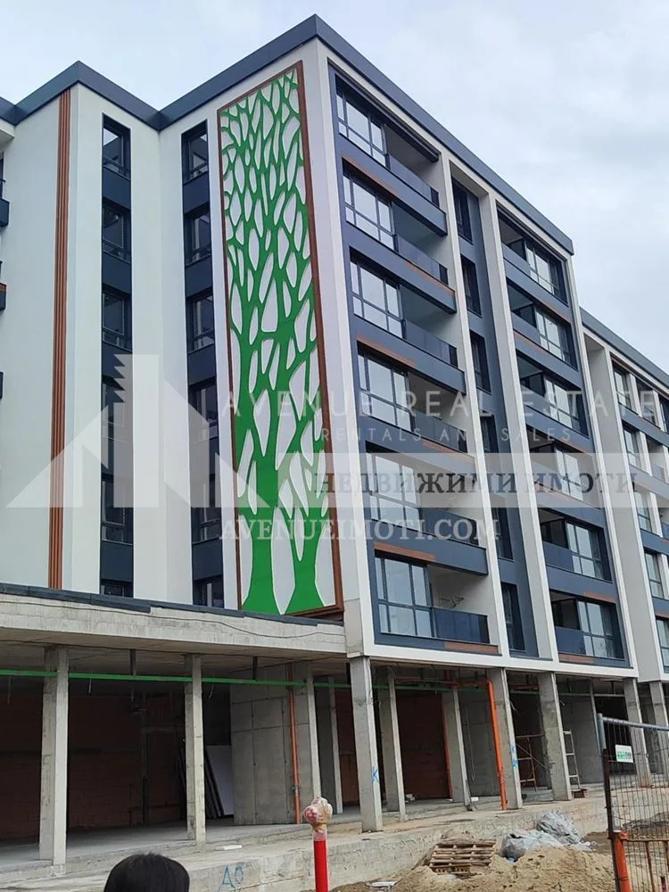 !! БЕЗ КОМИСИОННА !!, кв. Каменица 2, Пловдив, 87 м²