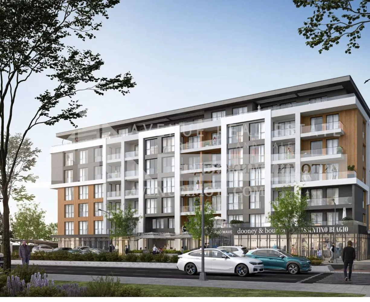 БЕЗ КОМИСИОННА, кв. Остромила, Пловдив, 69 м²