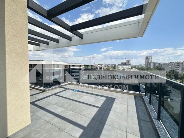 АКТ 16, кв. Смирненски, Пловдив, 167 м²