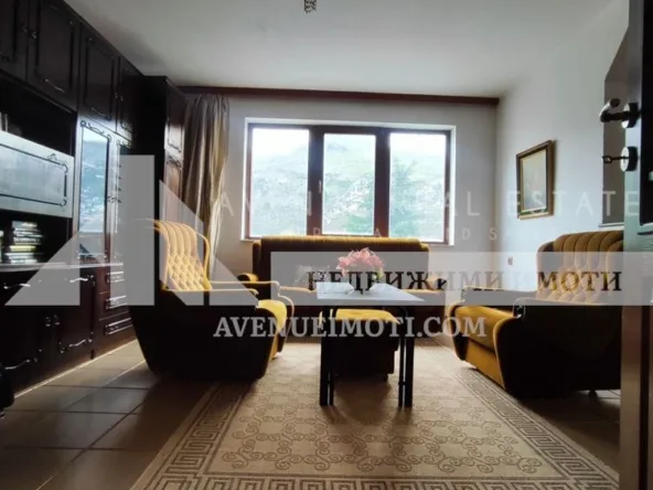 Продава 3-стаен, гр.Кричим Пловдив, област, 115000€, 98 м²