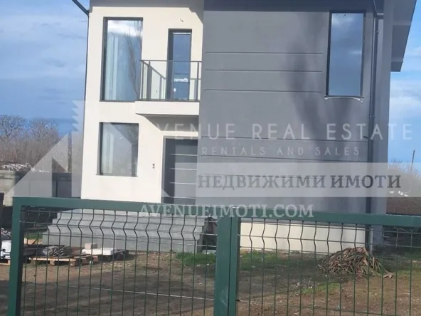 Продава Къща, с.Строево Пловдив, област, 229000€, 176 м²