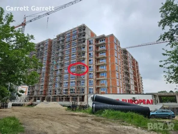 Продава 2-стаен, Южен Пловдив, 80000€, 73 м²