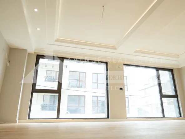 Продава 3-стаен, Смирненски Пловдив, 262584€, 125 м²