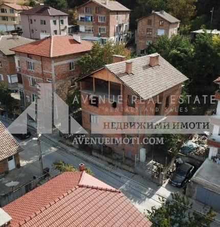 Продава Къща, гр.Асеновград Пловдив, област, 195000€, 106 м²