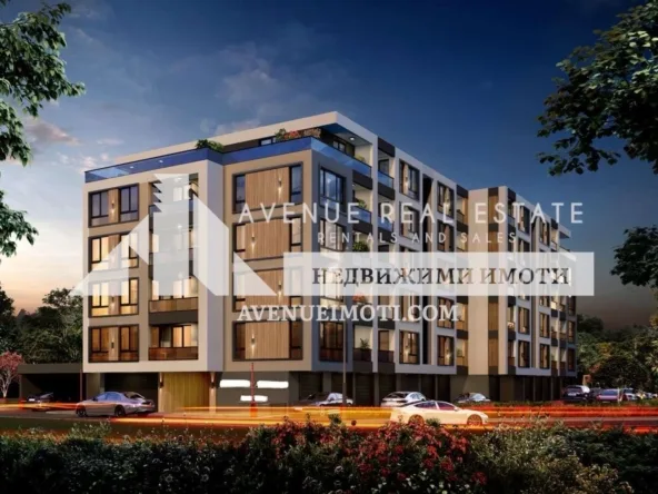 БЕЗ КОМИСИОННА!, кв. Кършияка, Пловдив, 70 м²