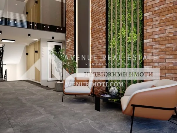 БЕЗ КОМИСИОННА! Тристаен апартамент в кв. Смирненски!, Пловдив, 111 м²