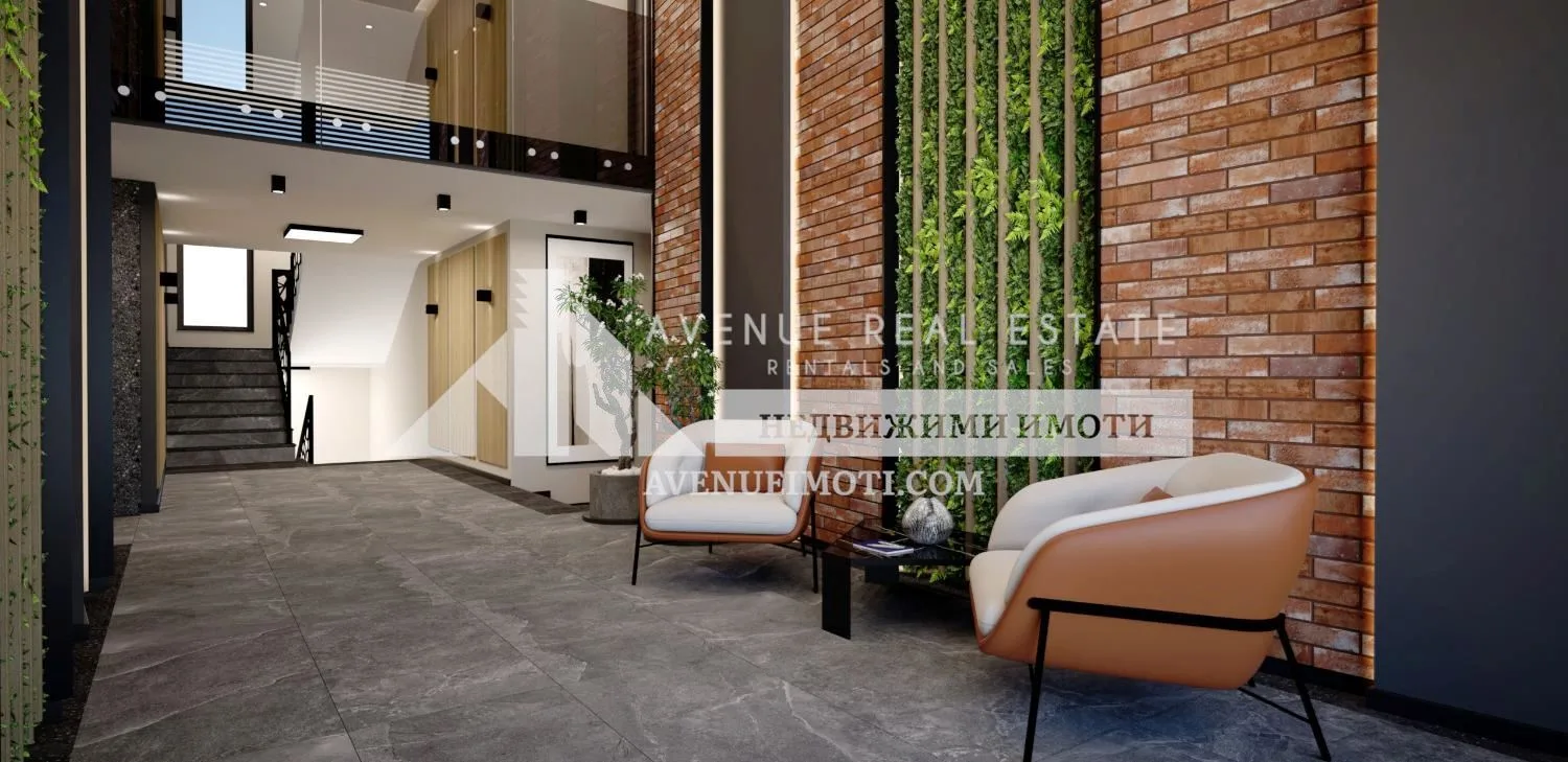БЕЗ КОМИСИОННА! Тристаен апартамент в кв. Смирненски!, Пловдив, 111 м²