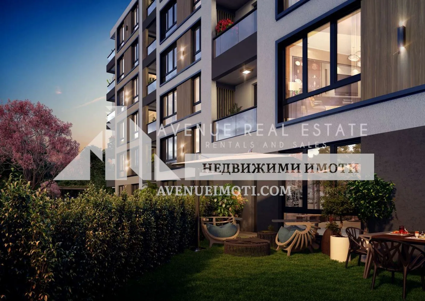 БЕЗ КОМИСИОННА! Двустаен апартамент в кв. Кършияка, гр. Пловдив!, 73 м²