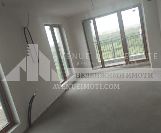 СУПЕР ЦЕНА! Двустаен апартамент в кв. Тракия, гр. Пловдив! АКТ 16!, 74 м²