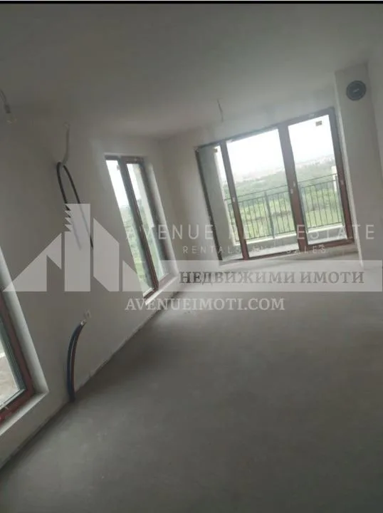СУПЕР ЦЕНА! Двустаен апартамент в кв. Тракия, гр. Пловдив! АКТ 16!, 74 м²
