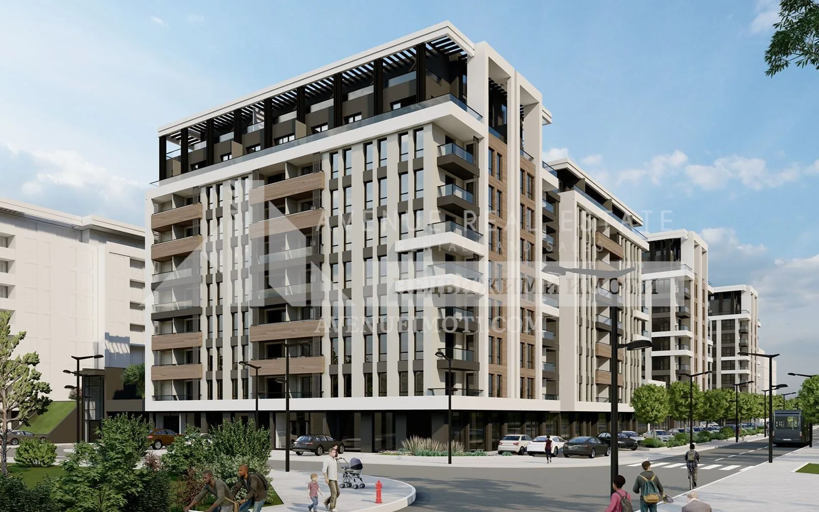 Двустаен апартамент в кв. СМИРНЕНСКИ, гр. Пловдив!, 75 м²