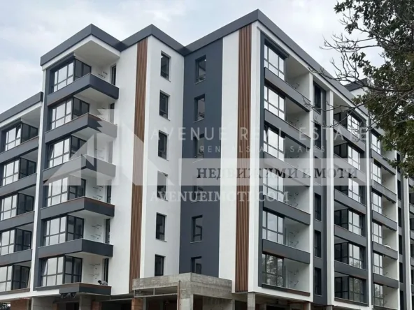 ПЛАТИ 20 % СЕГА, 80 % НА АКТ 16, кв. Каменица 2, Пловдив, 75 м²