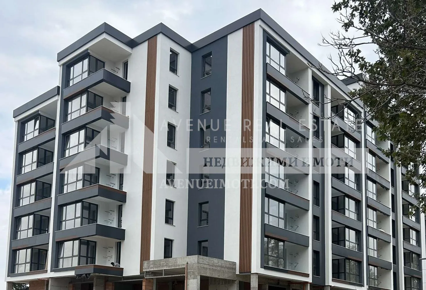 ПЛАТИ 20 % СЕГА, 80 % НА АКТ 16, кв. Каменица 2, Пловдив, 75 м²