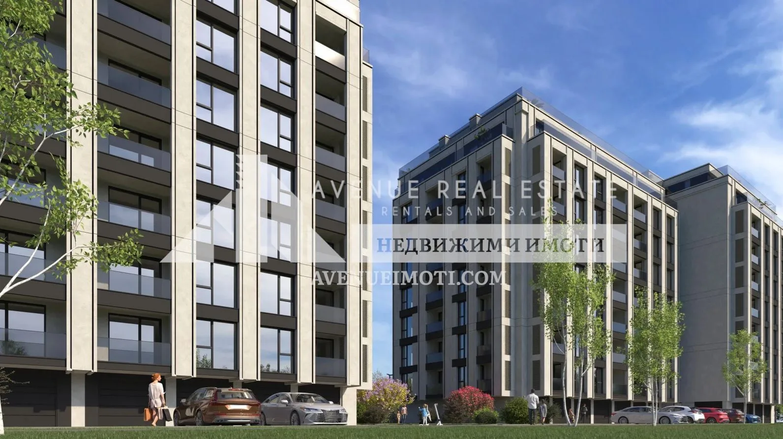 Продава 3-стаен, Смирненски Пловдив, 170491€, 116 м²