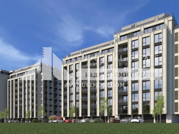 БЕЗ КОМИСИОННА!   ПРЕД АКТ 14!   СУПЕР ЦЕНА!, кв. Смирненски, Пловдив, 84 м²