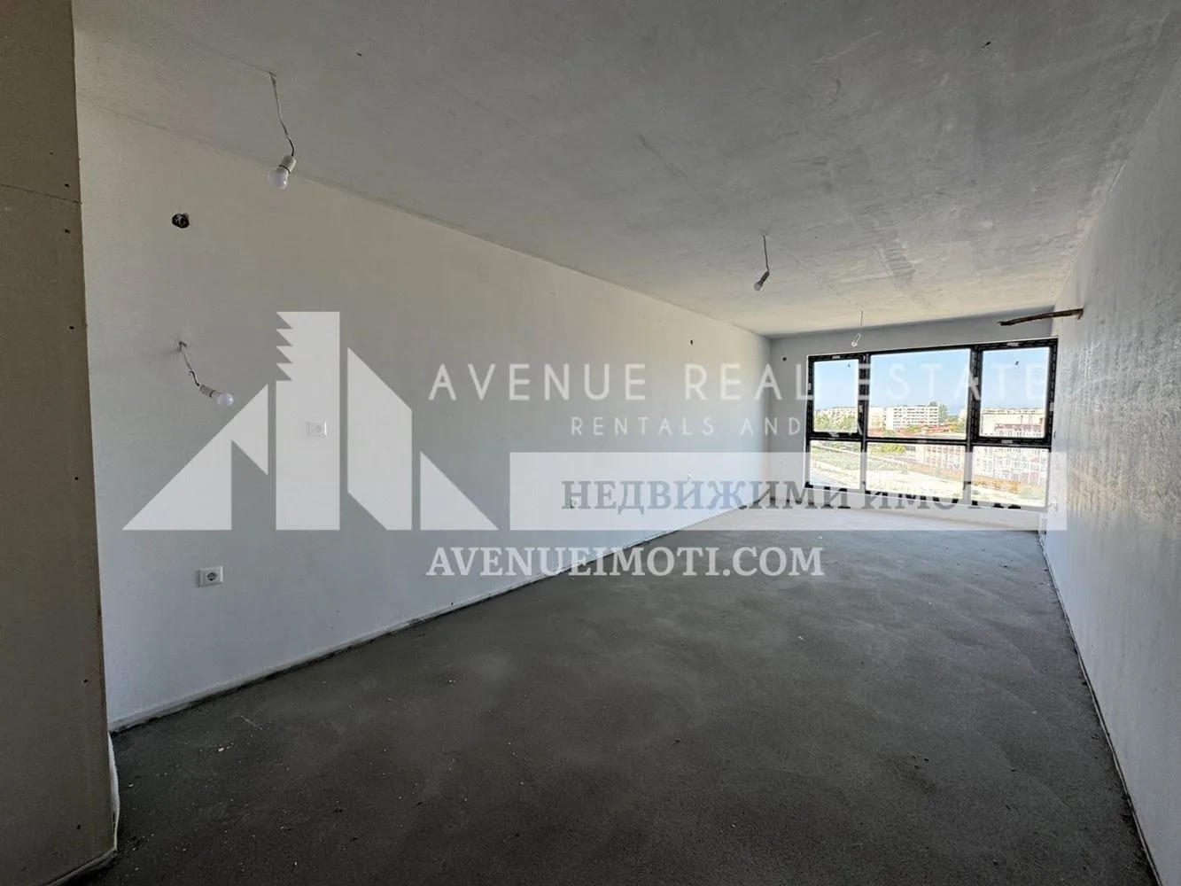 Продава 2-стаен, Каменица 2 Пловдив, 104999€, 73 м²