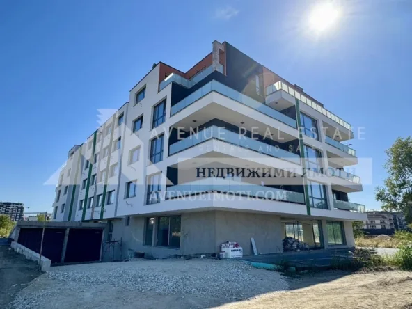 ЛУКСОЗЕН ИМОТ! БЕЗ КОМИСИОННА!, кв. Смирненски, Пловдив, 261 м²