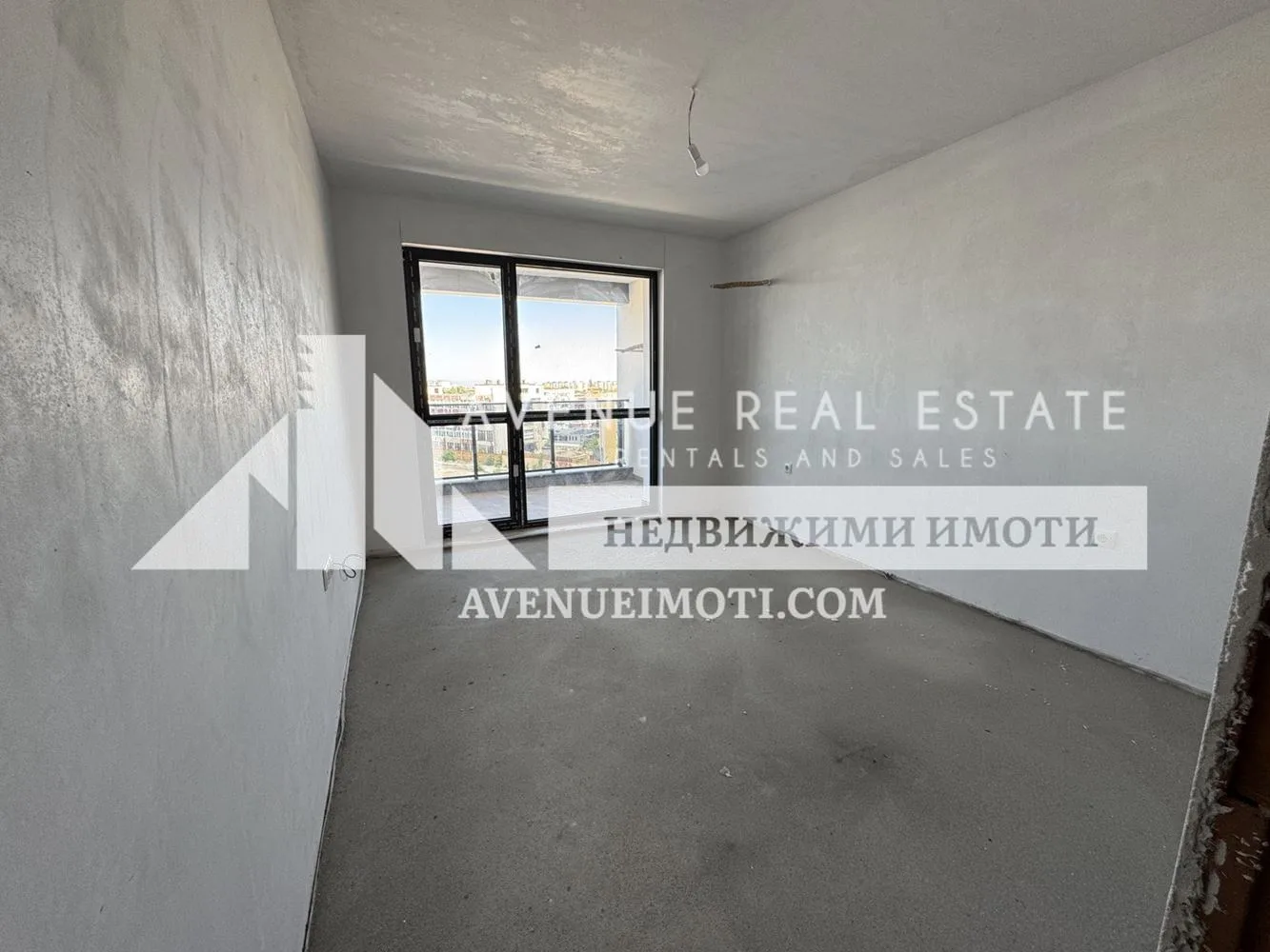 Продава 2-стаен, Каменица 2 Пловдив, 105000€, 73 м²