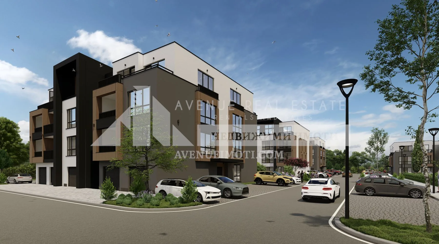 БЕЗ КОМИСИОННА ! САМО 20 % СЕГА, кв. Остромила, Пловдив, 74 м²