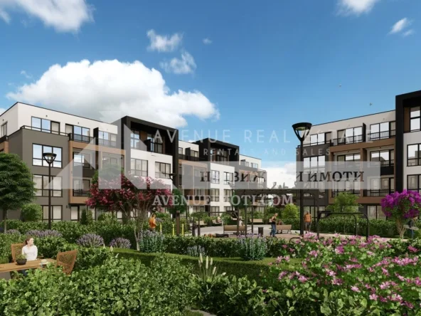 БЕЗ КОМИСИОННА ОТ КУПУВАЧА, кв. Остромила, Пловдив, 68 м²