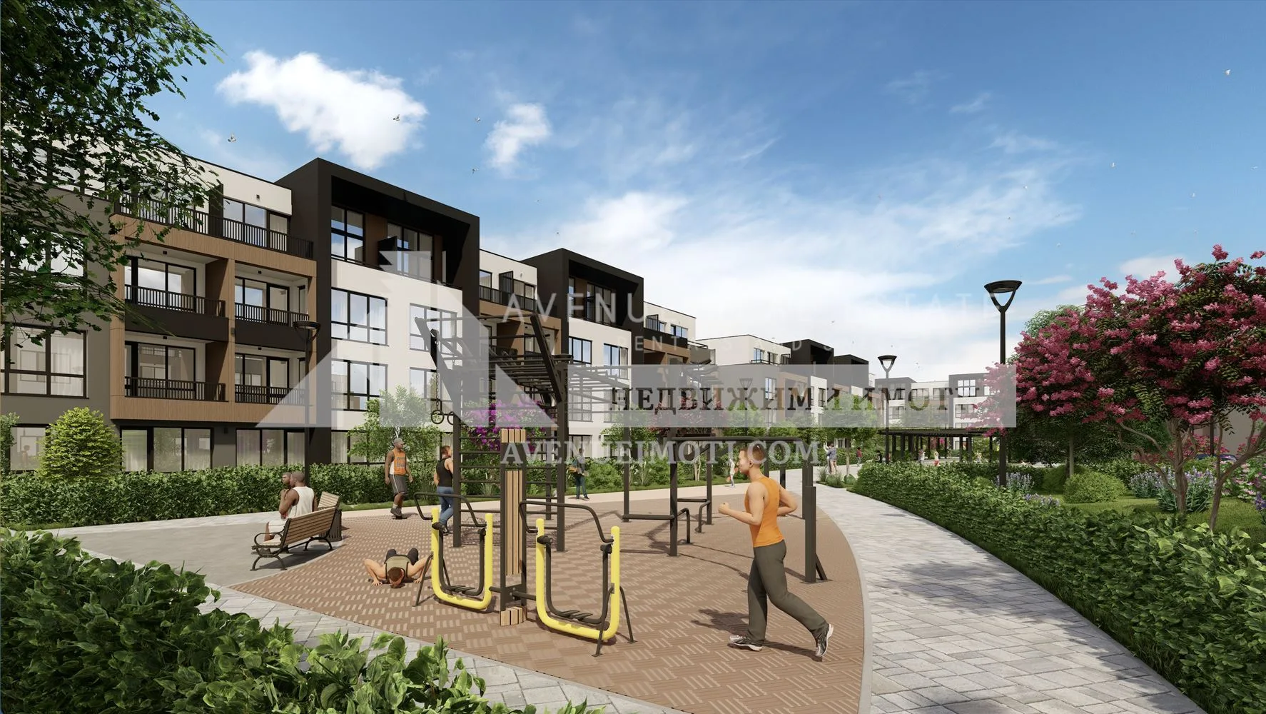 БЕЗ КОМИСИОННА, кв. Остромила, Пловдив, 73 м²